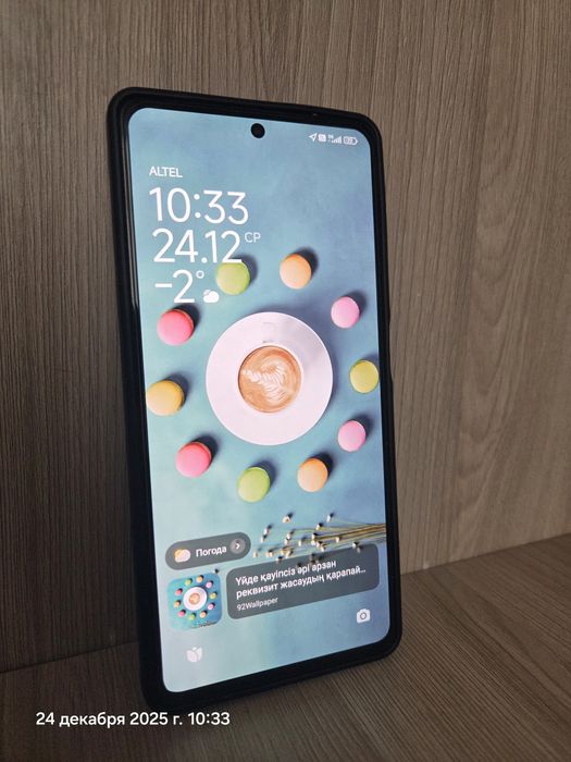 Poco X5 Pro 5G 8/256