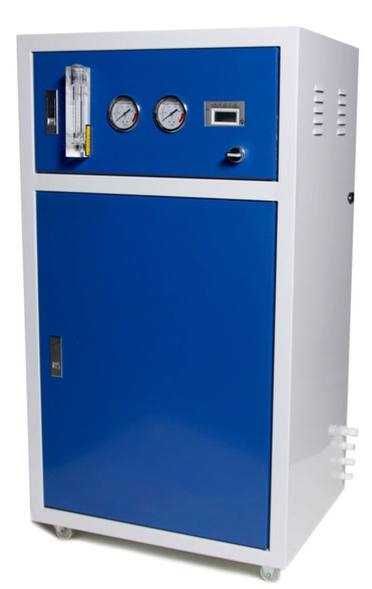 Обратный осмос, Фильтр для воды 800G/3000 литров в сутки.