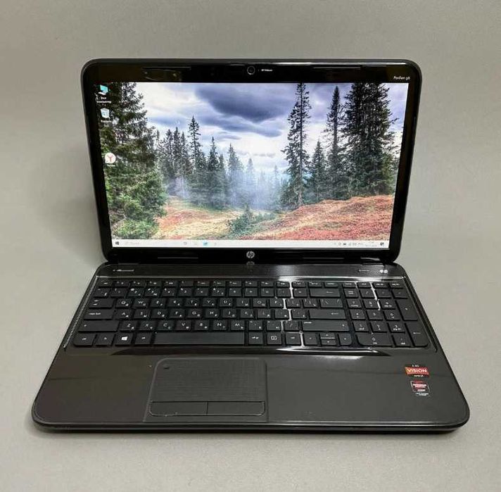 Ноутбук HP Pavilion G6
