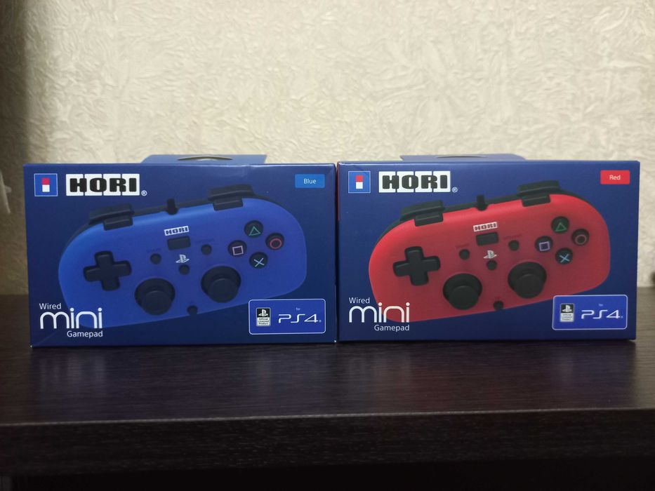 Геймпад джойстик Playstation 4 3  PS4 PS3 Dualshock 3 4