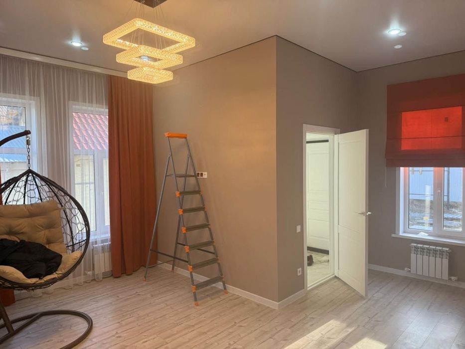 Продажа частного дома