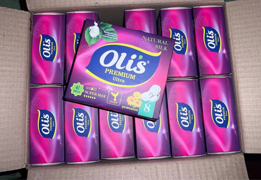 Olis premium ultra