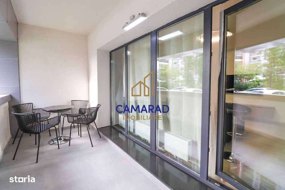Apartament NOU 3 camere de inchiriat | Select Residence | PRIMA INCHIR