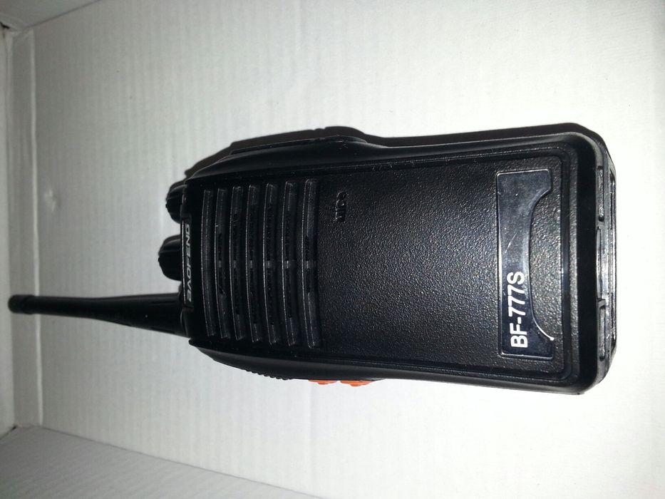 Раций baofeng 777
