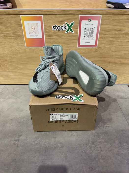 Adidas Yeezy Boost 350 V2 Salt, Poze Reale ,39-45