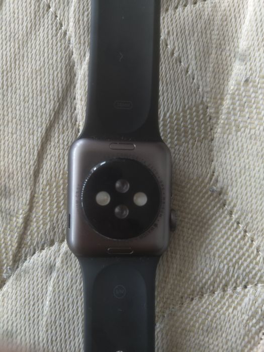 Apple watch series 3