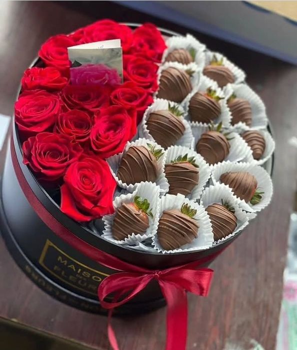 Цветы букеты доставка