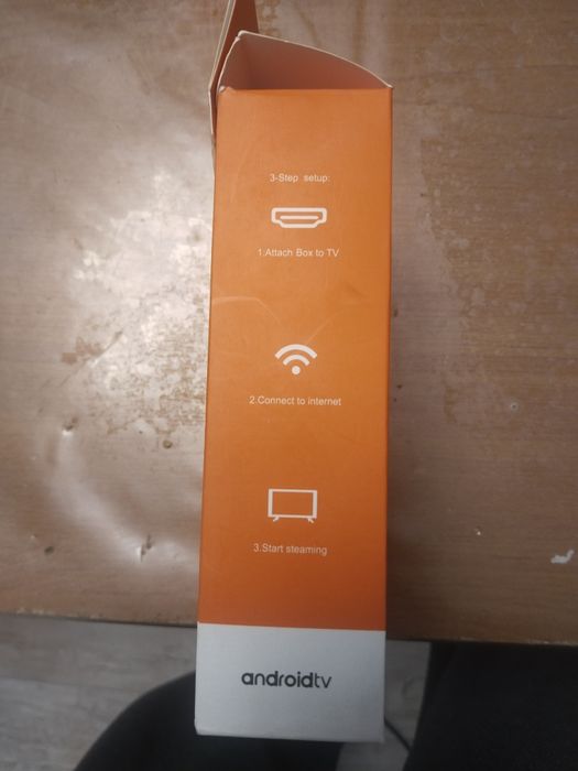 Продам Андроид ТВ