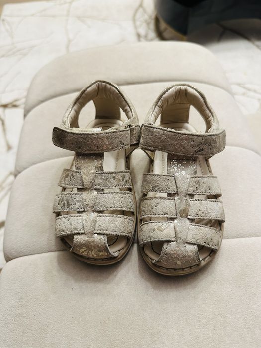 Sandale piele lasocki