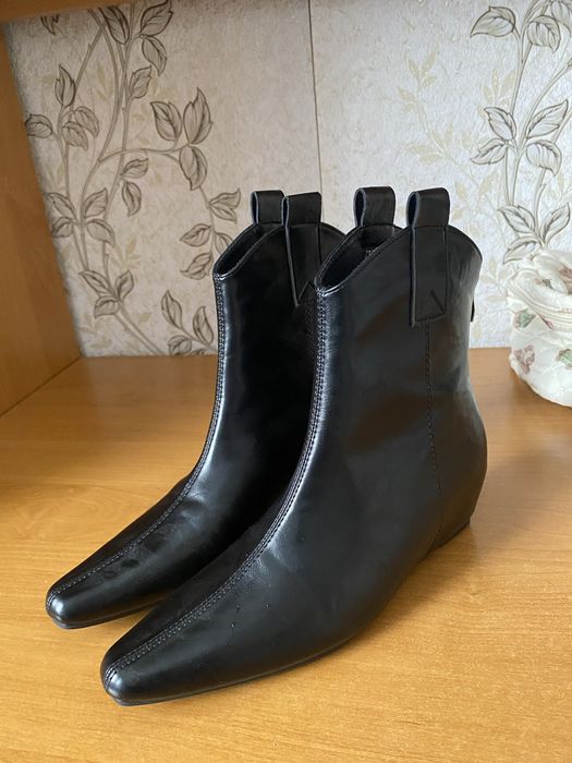 Обувь осенняя весенняя