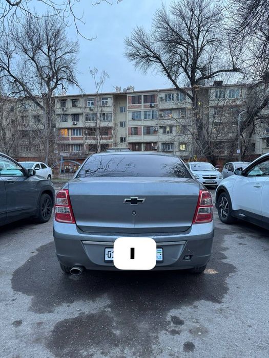 Cobalt 2015 avtomat evro