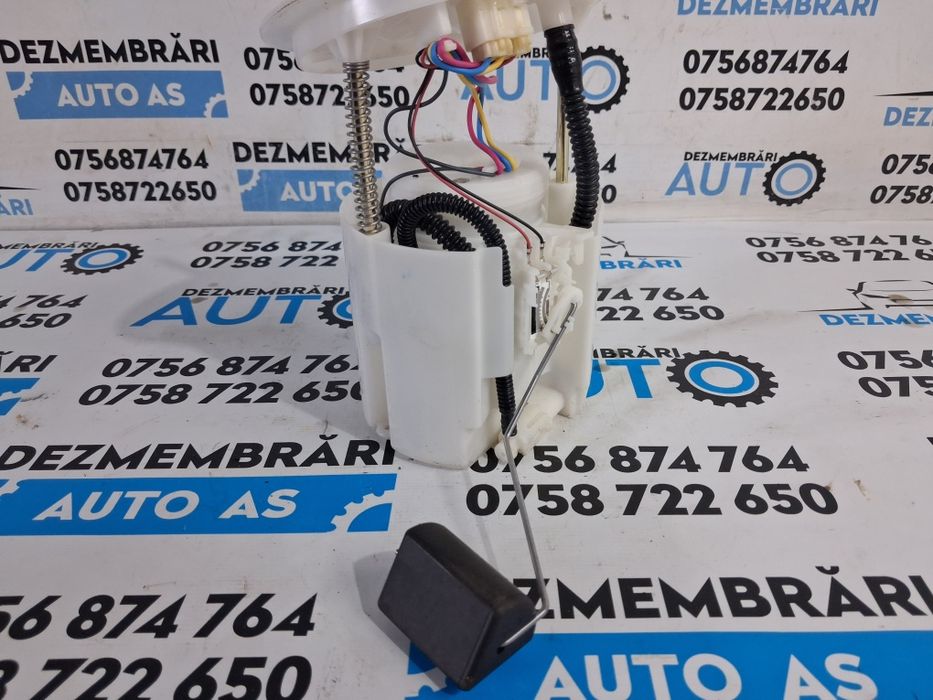 Pompa combustibil rezervor 2.0 d Mazda 3 skyactiv g hybrid 2021