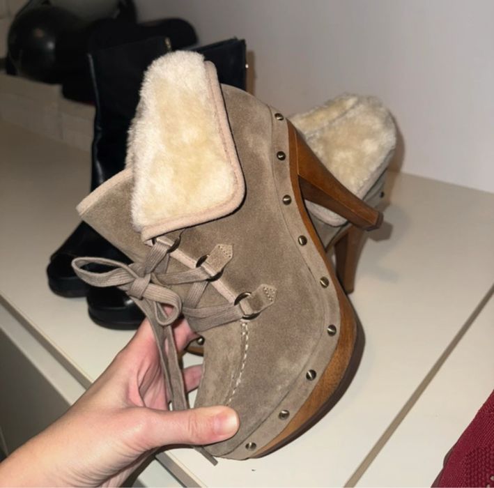 Lot incaltamine 5 perechi la 800 lei