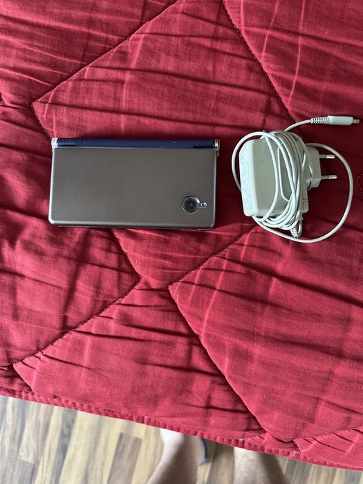 Consola Nintendo Dsi Modat