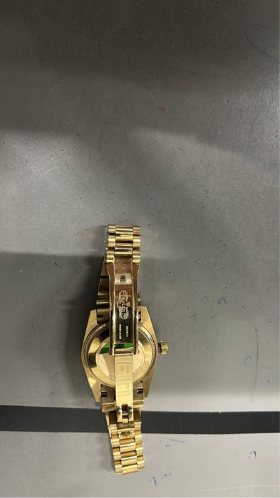 Vand ceas femei  datejust swiss made