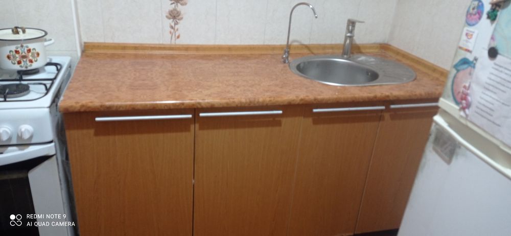 Кухонный гарнитур