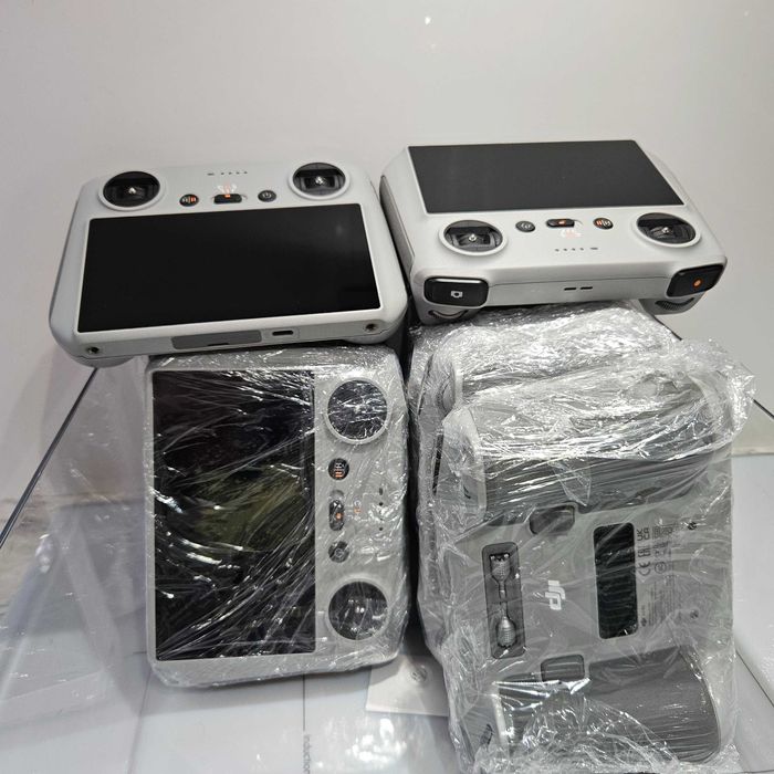 DJI RC RM330 дистанционно управление като ново