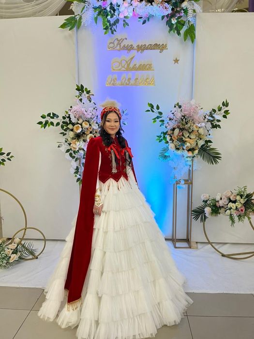 Платья на Узату