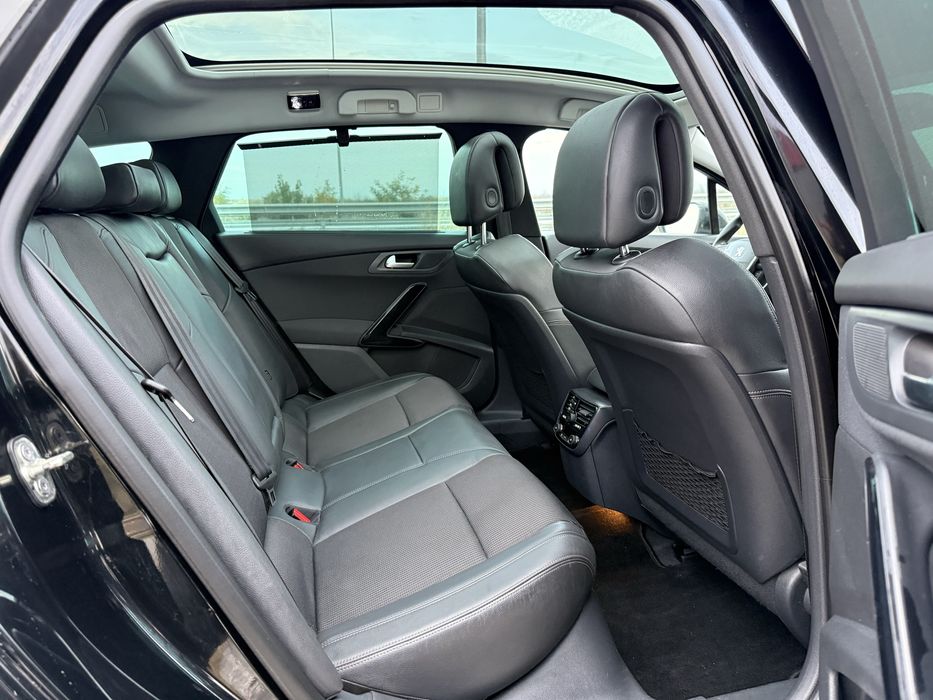 Peugeot 508 SW 2.0 HDI / FULL / KOJA / NAVI / HEAD UP