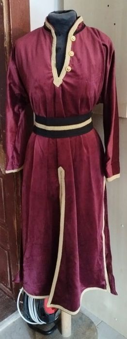 Caftan nou ptr fete