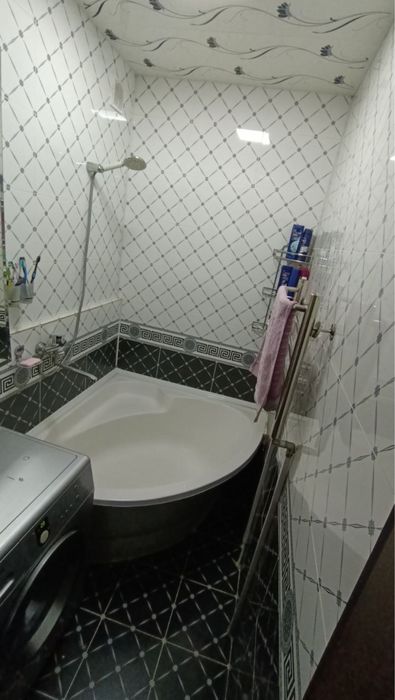 Юнусобод , 17 квартал