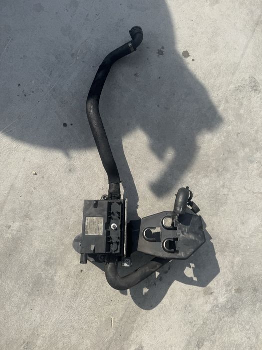 Webasto BMW X3 E83 2.0 178 cp