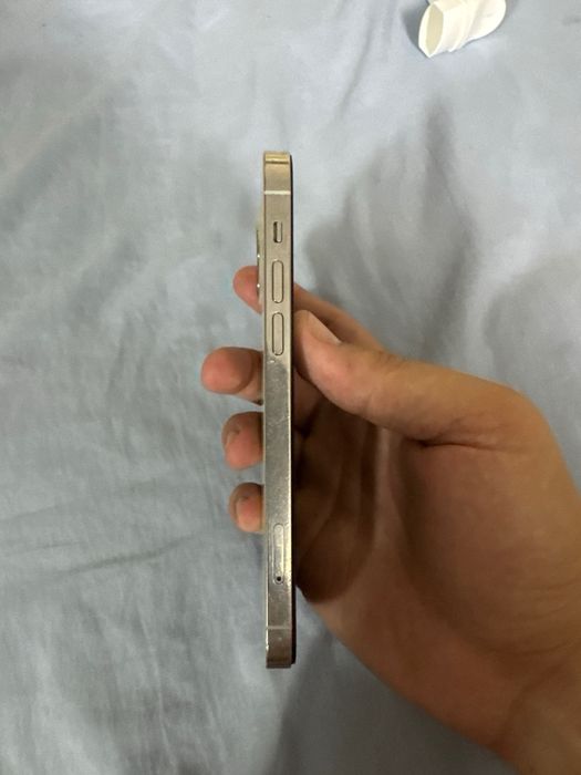 iPhone 12Pro 128 возможно обмен
