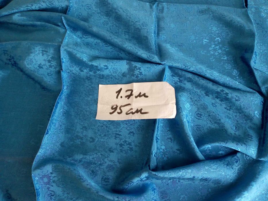 Южнокорейские тонкие ткани(креп жоржет, шифон).Цена 25 тыс 1 метр