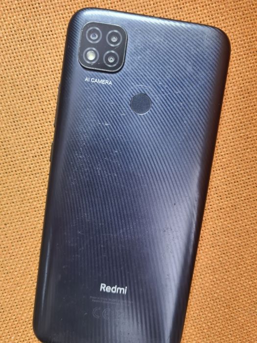 Redmi 9c отс 128g poco X3 pro