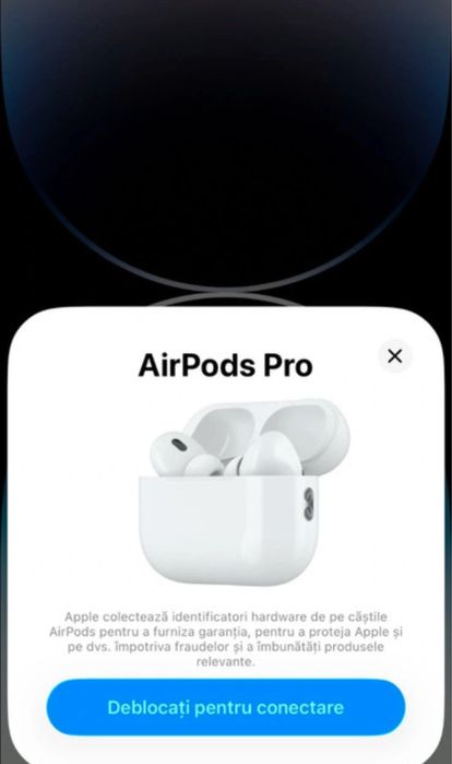 AirPods Pro 3 2025