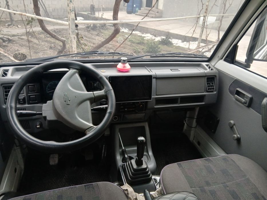 Faqat naxtga sotiladi