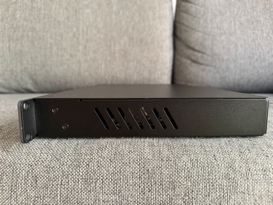 SSL Super 9000 Nou