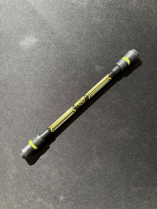 Ручка для пенспиннинга