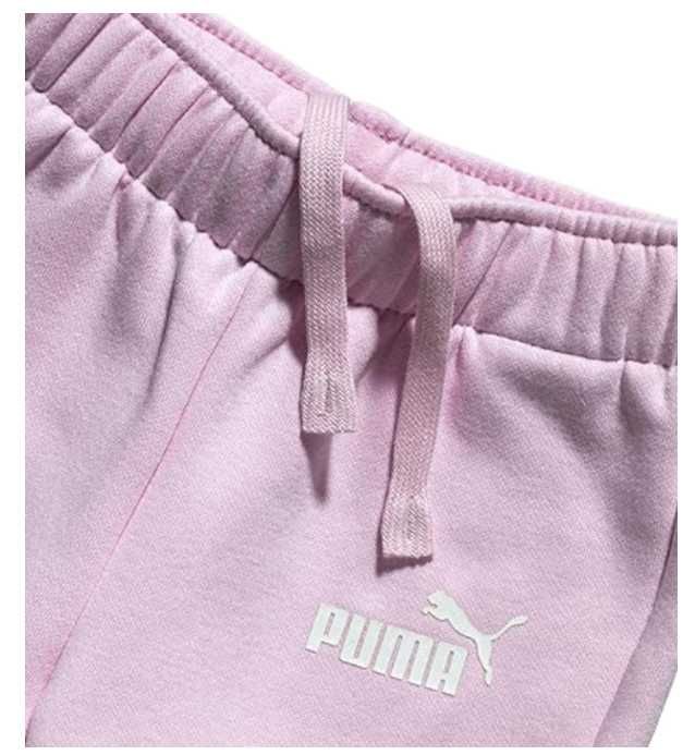 Детски комплект Puma за момиче 92