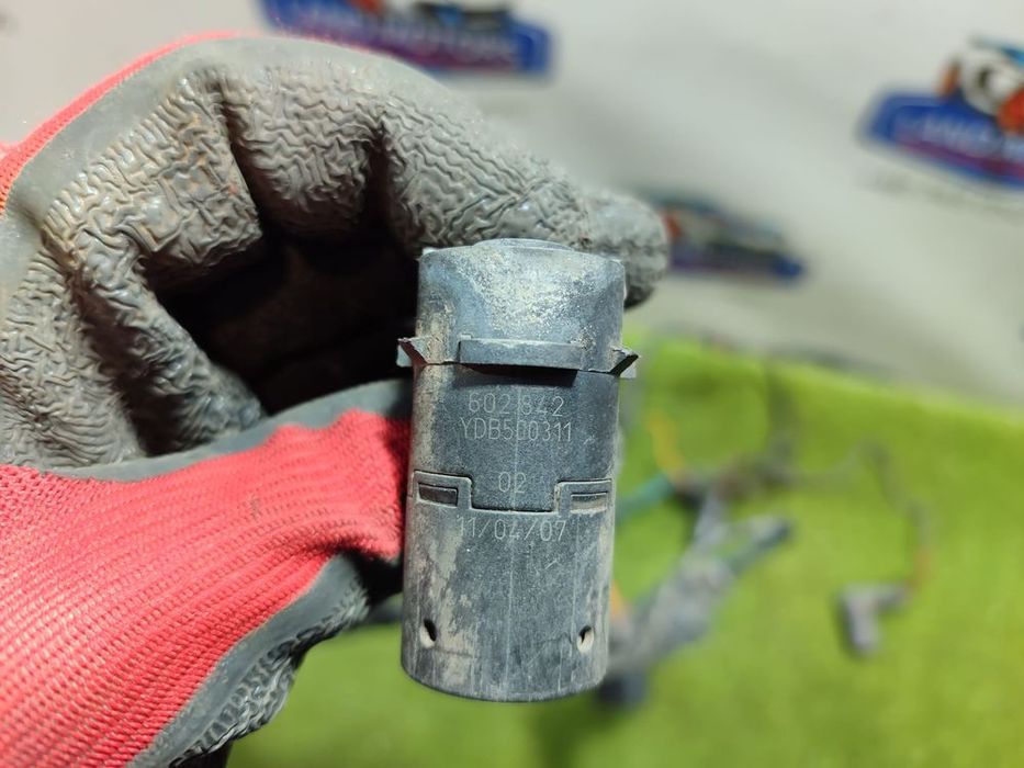 SENZORI PARCARE SPATE (4 BUC.) LAND ROVER DISCOVERY 3 2.7 DIESEL 2007 / COD OEM 602842 / YDB500311 / YDB500311PMA / 687756 2005-2009