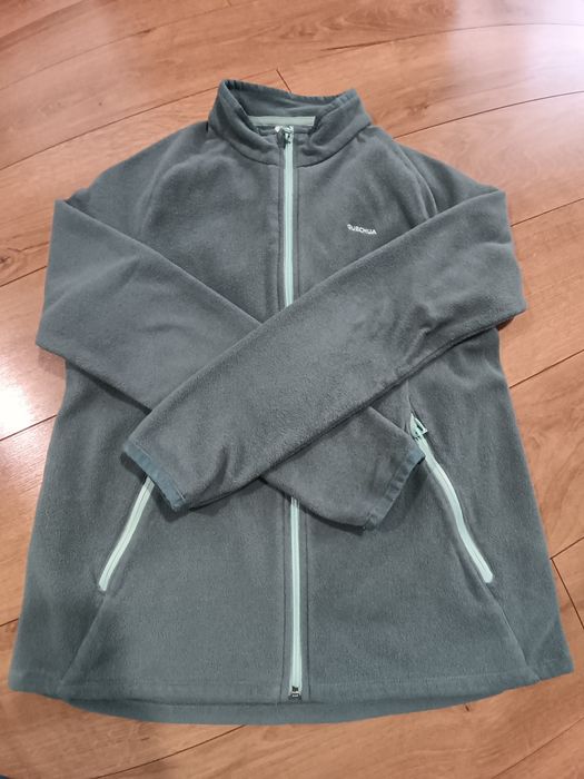 Quechua полар с цип 140-160