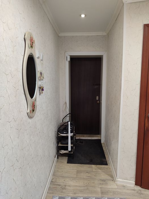 КЖБИ 2 комнатная продам