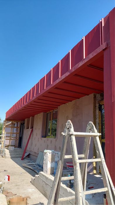 Firma de constructii