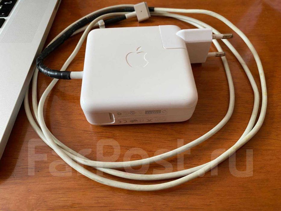 Apple MacBook Pro 15 2013 i7/8GB/256GB