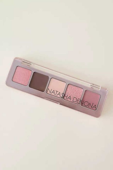 Козметика на Dior ,Anastasia Beverly Hills ,Natasha Denona ,Nyx ,Colourpop