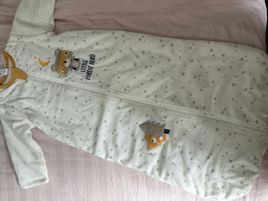 Paturica , sac de copii nou