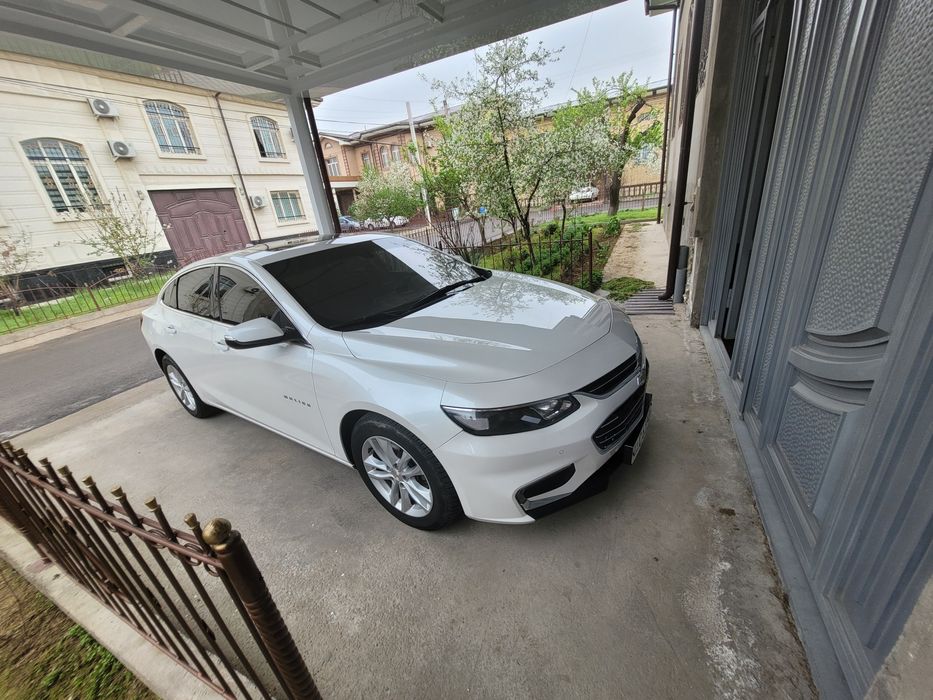 Malibu 2.4 nasiya savdo berilad