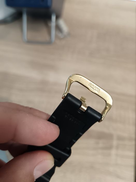 Часовник G Shock GM-5600 SG