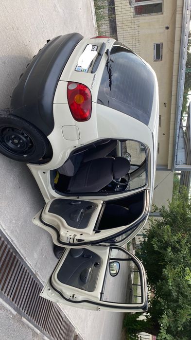 Matiz 2011 prastoy