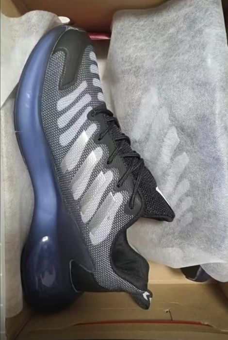 Обувь мужской новое