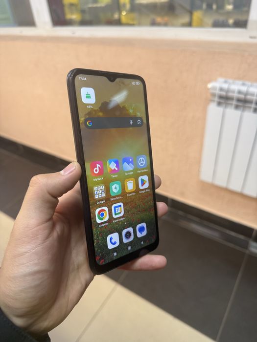 Redmi 9c