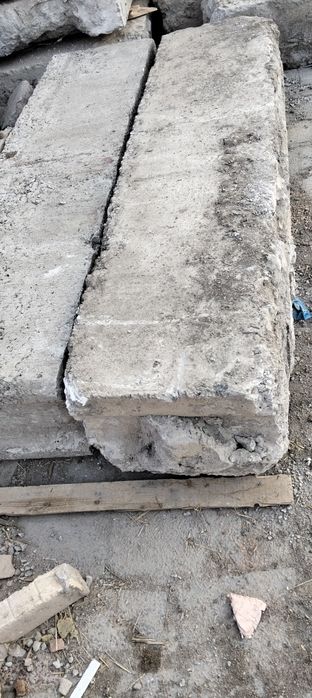 Фбс фундаментные блоки бетонные