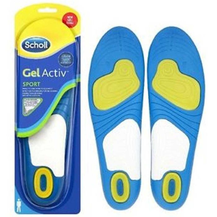 Oртопедични стелки за обувки на "DR SCHOLL"