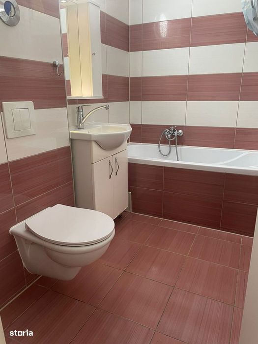 Apartament 2 camere zona Avantgarden mobilat/utilat(loc de parcare)