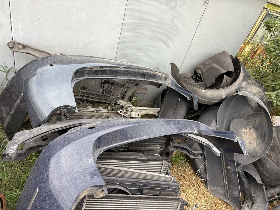 Всякакви части за Passat B6/Пасат Б6 седан/комби